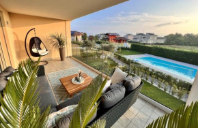 Luxury Villa Magdalena